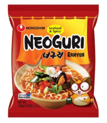 Nongshim